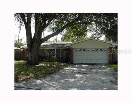 10345 112th Street North Largo, FL 33778 - Photo 1 of 1 Exterior Front