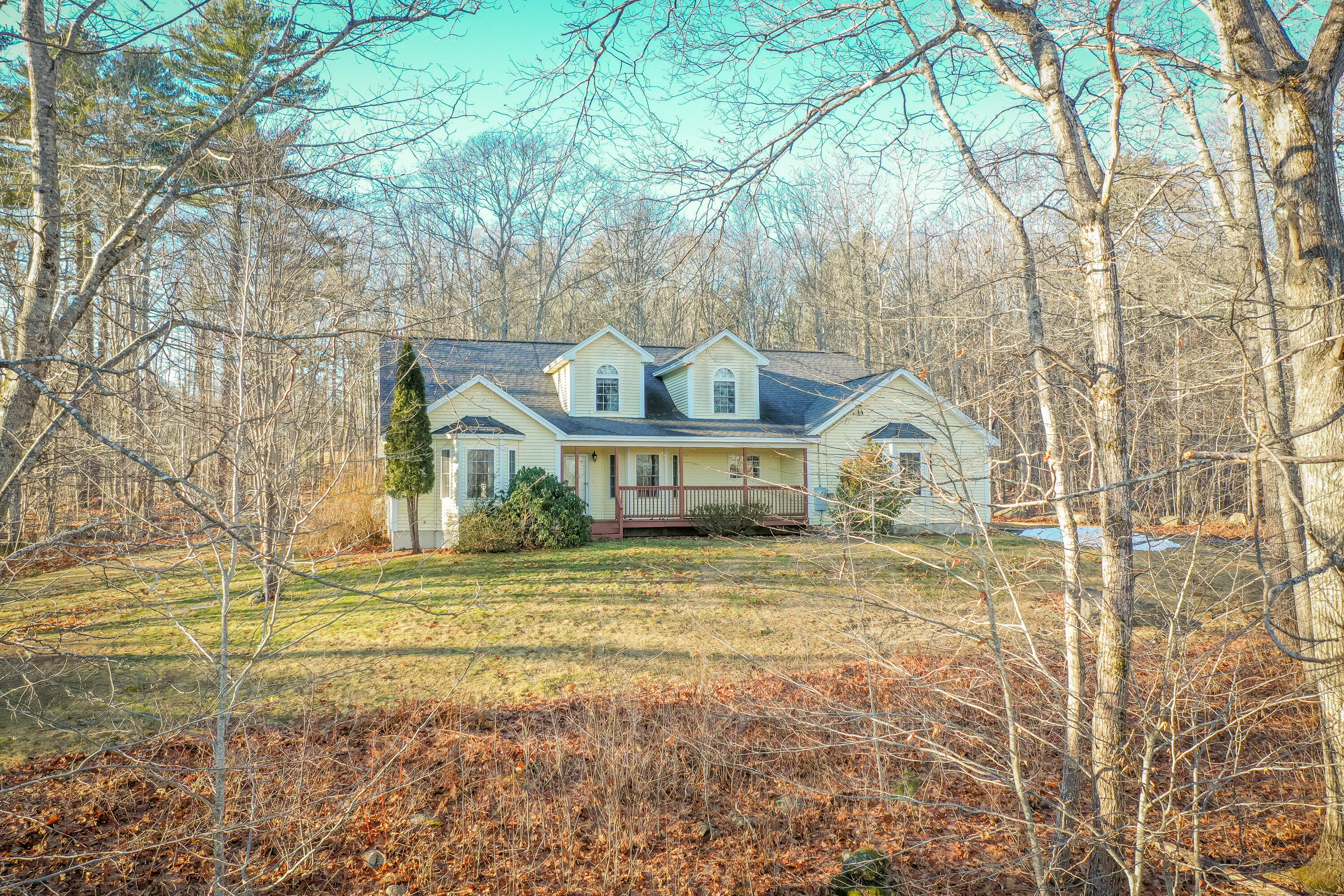 148 Bowden Point Road Prospect, ME 04981 - Photo 65 of 67 DJI_0726