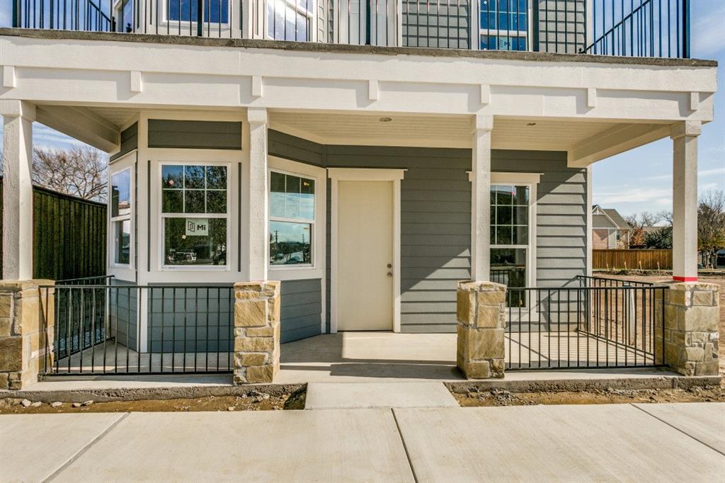 560 South Coppell Road, Unit E Coppell, TX 75019 - Photo 2 of 23