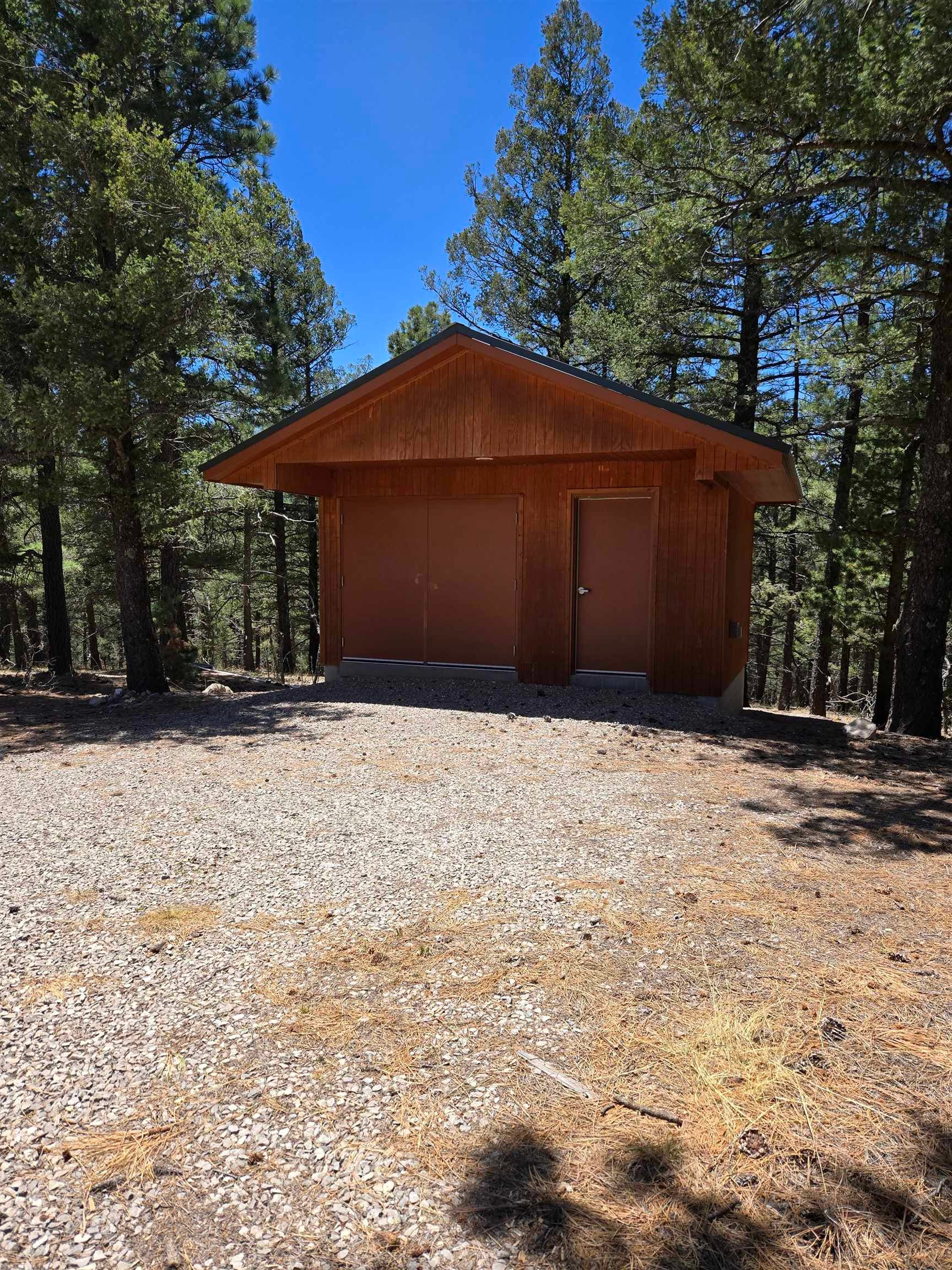 37 Big Dipper Road Cloudcroft, NM 88317 - Photo 27 of 41 Gallery Image 27