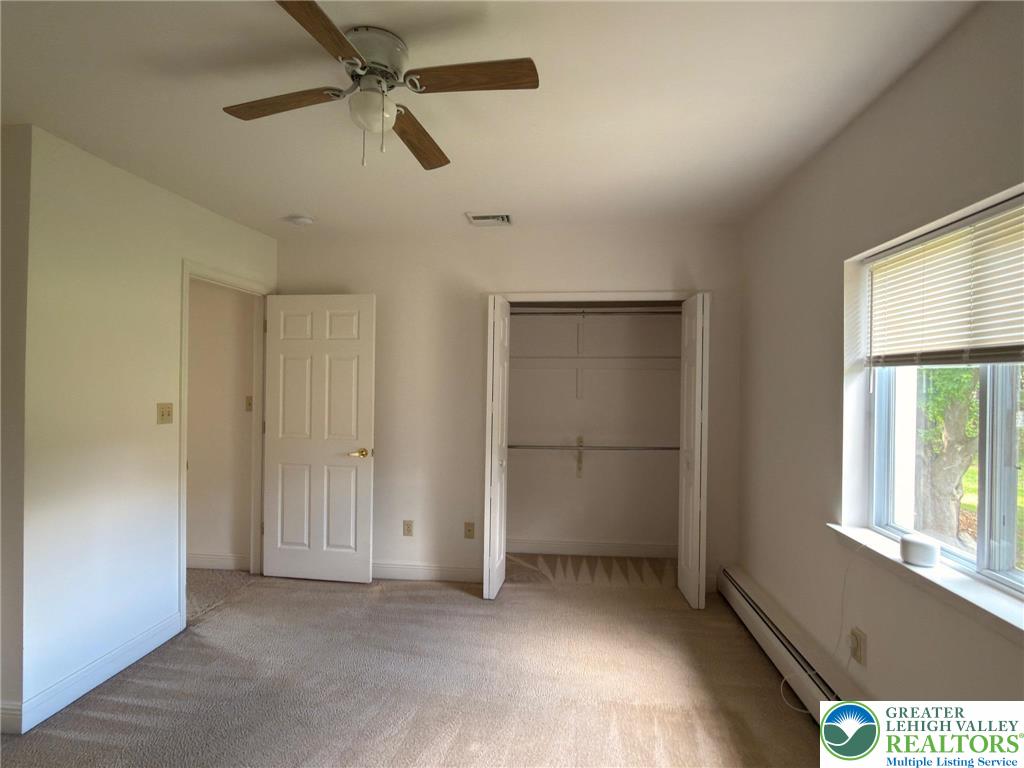 9751 Newtown Road, Unit B Breinigsville, PA 18031 - Photo 11 of 17 Bedroom #2