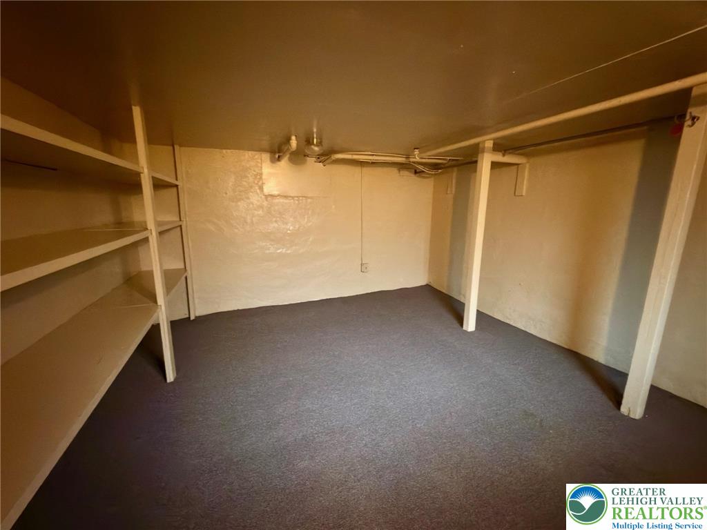 9751 Newtown Road, Unit B Breinigsville, PA 18031 - Photo 14 of 17 Lower Level Storage