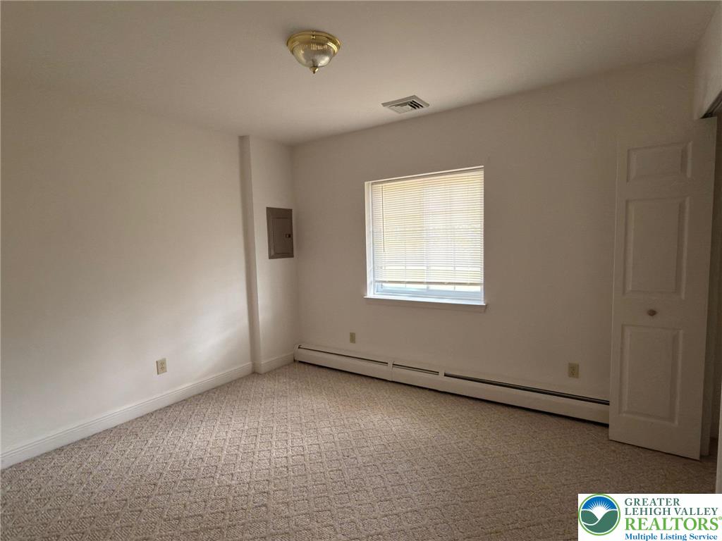 9751 Newtown Road, Unit B Breinigsville, PA 18031 - Photo 10 of 17 Bedroom #1