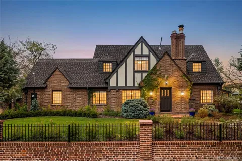 $2,695,000 | 3215 East 7th Avenue Parkway, Denver, CO 80206