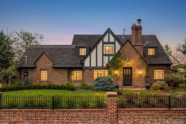 $2,695,000 | 3215 East 7th Avenue Parkway, Denver, CO 80206