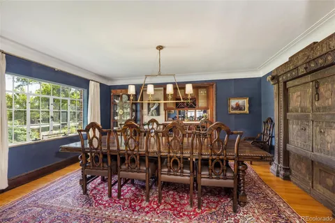 $2,695,000 | 3215 East 7th Avenue Parkway, Denver, CO 80206