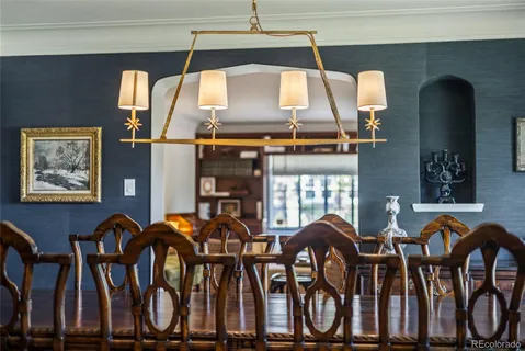 $2,695,000 | 3215 East 7th Avenue Parkway, Denver, CO 80206