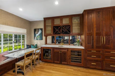 $2,695,000 | 3215 East 7th Avenue Parkway, Denver, CO 80206