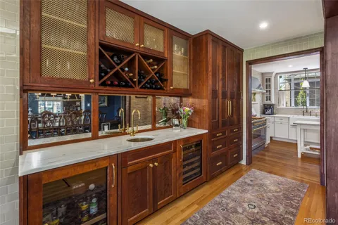 $2,695,000 | 3215 East 7th Avenue Parkway, Denver, CO 80206