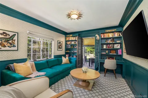 $2,695,000 | 3215 East 7th Avenue Parkway, Denver, CO 80206