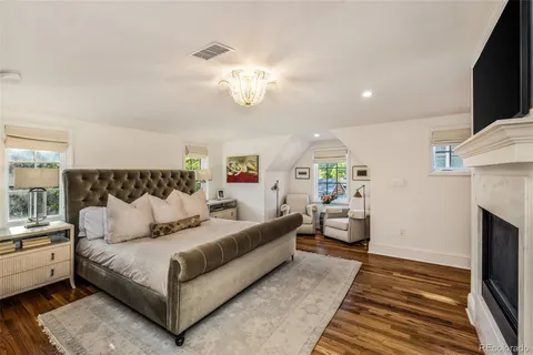 $2,695,000 | 3215 East 7th Avenue Parkway, Denver, CO 80206