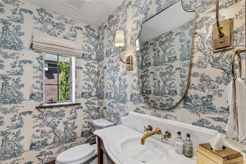 $2,695,000 | 3215 East 7th Avenue Parkway, Denver, CO 80206