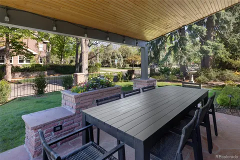 $2,695,000 | 3215 East 7th Avenue Parkway, Denver, CO 80206