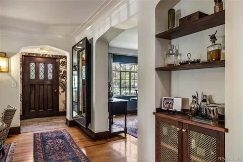 $2,695,000 | 3215 East 7th Avenue Parkway, Denver, CO 80206