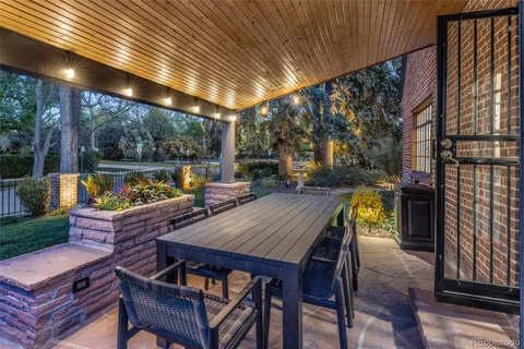 $2,695,000 | 3215 East 7th Avenue Parkway, Denver, CO 80206