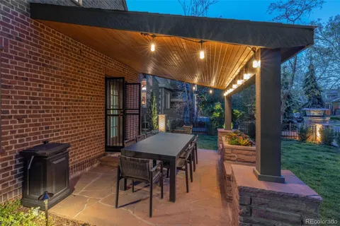 $2,695,000 | 3215 East 7th Avenue Parkway, Denver, CO 80206