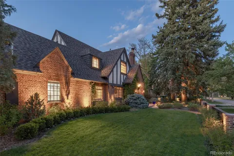 $2,695,000 | 3215 East 7th Avenue Parkway, Denver, CO 80206