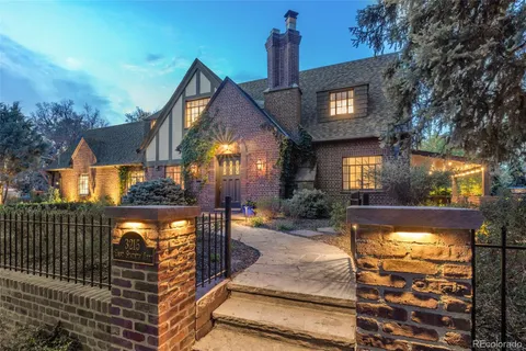 $2,695,000 | 3215 East 7th Avenue Parkway, Denver, CO 80206