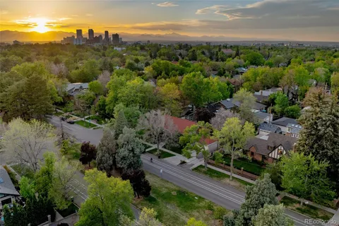 $2,695,000 | 3215 East 7th Avenue Parkway, Denver, CO 80206