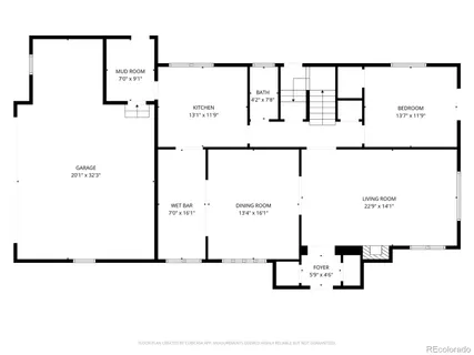 $2,695,000 | 3215 East 7th Avenue Parkway, Denver, CO 80206