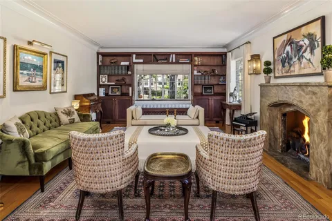 $2,695,000 | 3215 East 7th Avenue Parkway, Denver, CO 80206