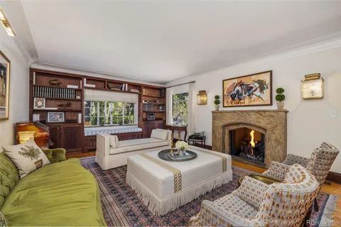 $2,695,000 | 3215 East 7th Avenue Parkway, Denver, CO 80206