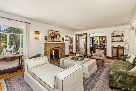 $2,695,000 | 3215 East 7th Avenue Parkway, Denver, CO 80206