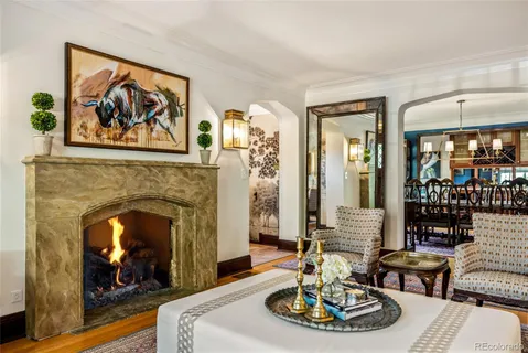 $2,695,000 | 3215 East 7th Avenue Parkway, Denver, CO 80206