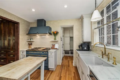 $2,695,000 | 3215 East 7th Avenue Parkway, Denver, CO 80206