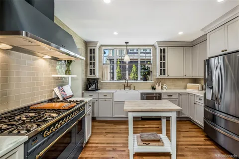 $2,695,000 | 3215 East 7th Avenue Parkway, Denver, CO 80206