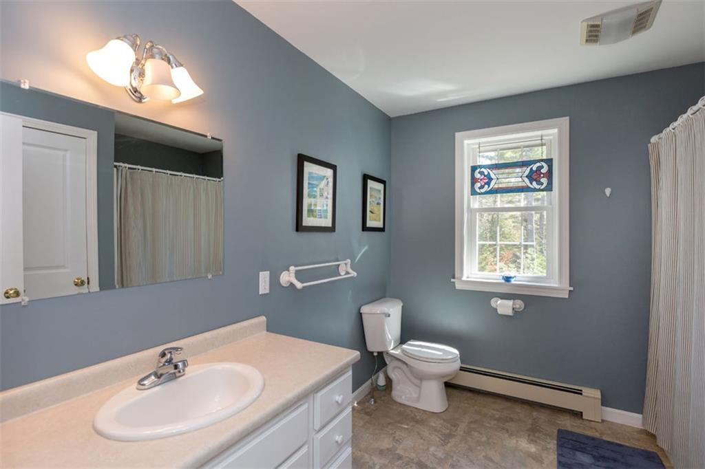 86 Woodlands Point Road West Bath, ME 04530 - Photo 26 of 32 Photo