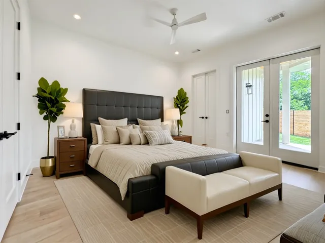 $609,000 | 3614 Abbate Circle, Unit B, Austin, TX 78721