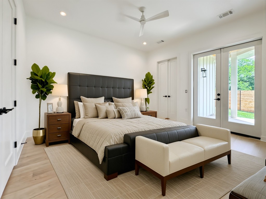 3614 Abbate Circle, Unit B Austin, TX 78721 - Photo 1 of 26