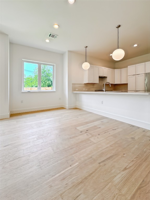 3614 Abbate Circle, Unit B Austin, TX 78721 - Photo 12 of 26