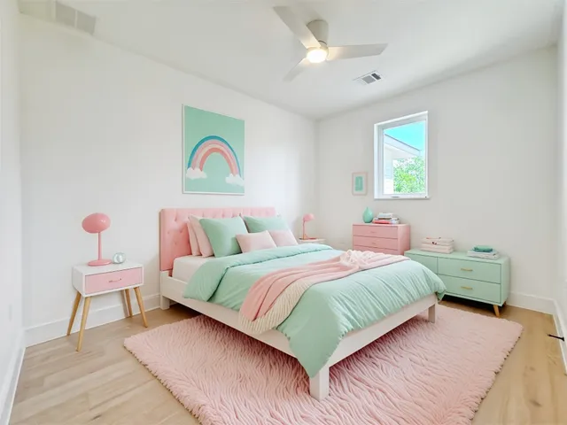 $599,000 | 3614 Abbate Circle, Unit B, Austin, TX 78721