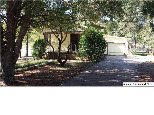1689 Tin Mill Road Dolomite, AL 35061 - Photo 1 of 6