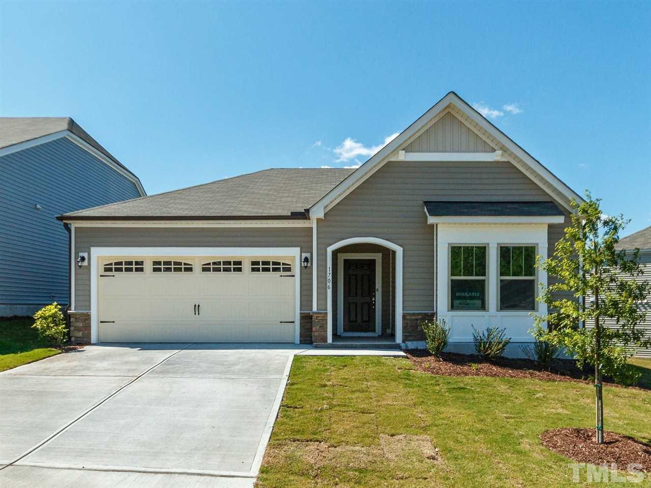 1706 Wrenn Road Durham, NC 27703 - Photo 1 of 28 Gallery Image 1