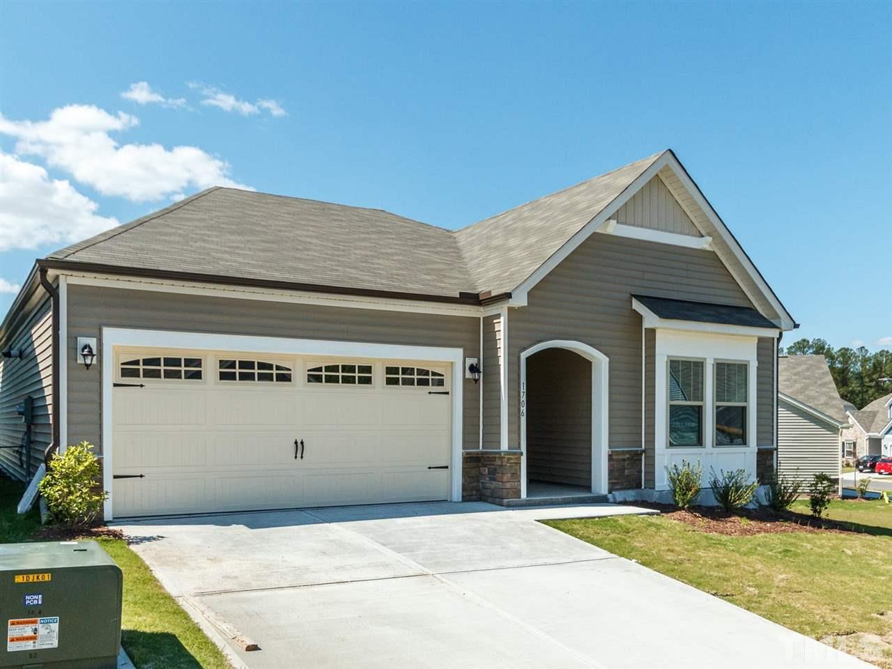 1706 Wrenn Road Durham, NC 27703 - Photo 2 of 28 Gallery Image 2