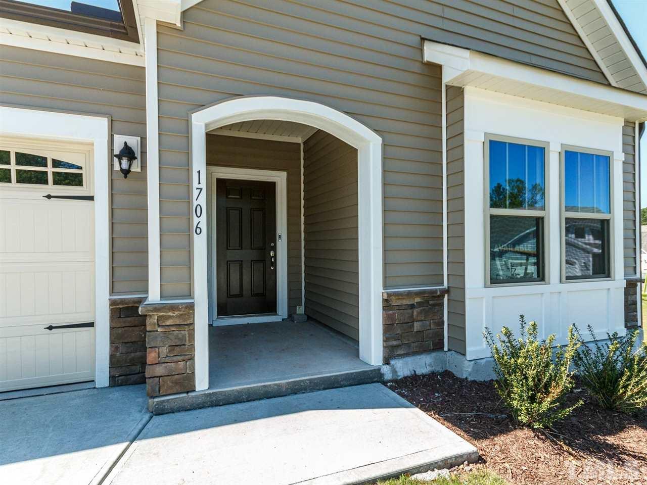 1706 Wrenn Road Durham, NC 27703 - Photo 3 of 28 Gallery Image 3