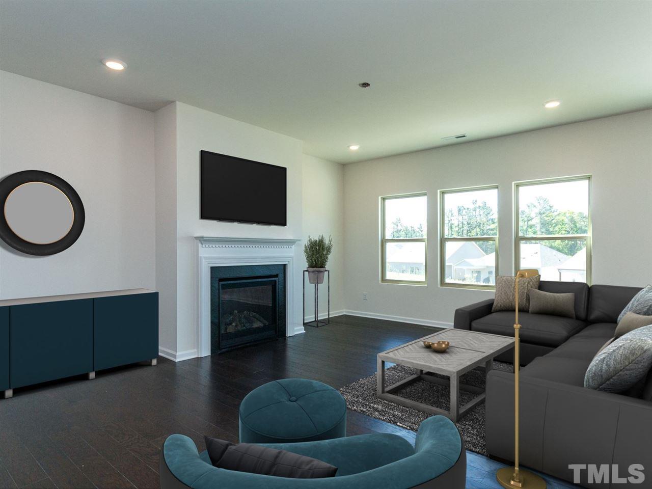 1706 Wrenn Road Durham, NC 27703 - Photo 4 of 28 Gallery Image 4