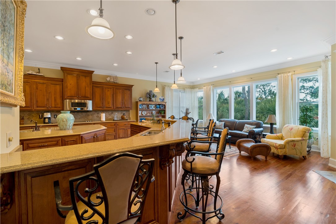 59 Barbour Island Townsend, GA 31331 - Photo 15 of 54