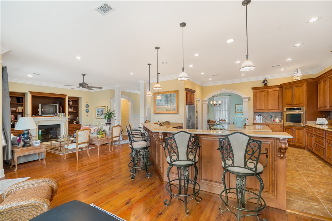 59 Barbour Island Townsend, GA 31331 - Photo 17 of 54