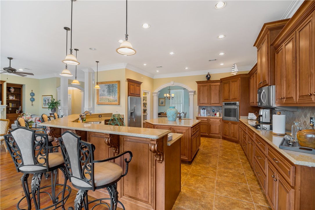 59 Barbour Island Townsend, GA 31331 - Photo 18 of 54