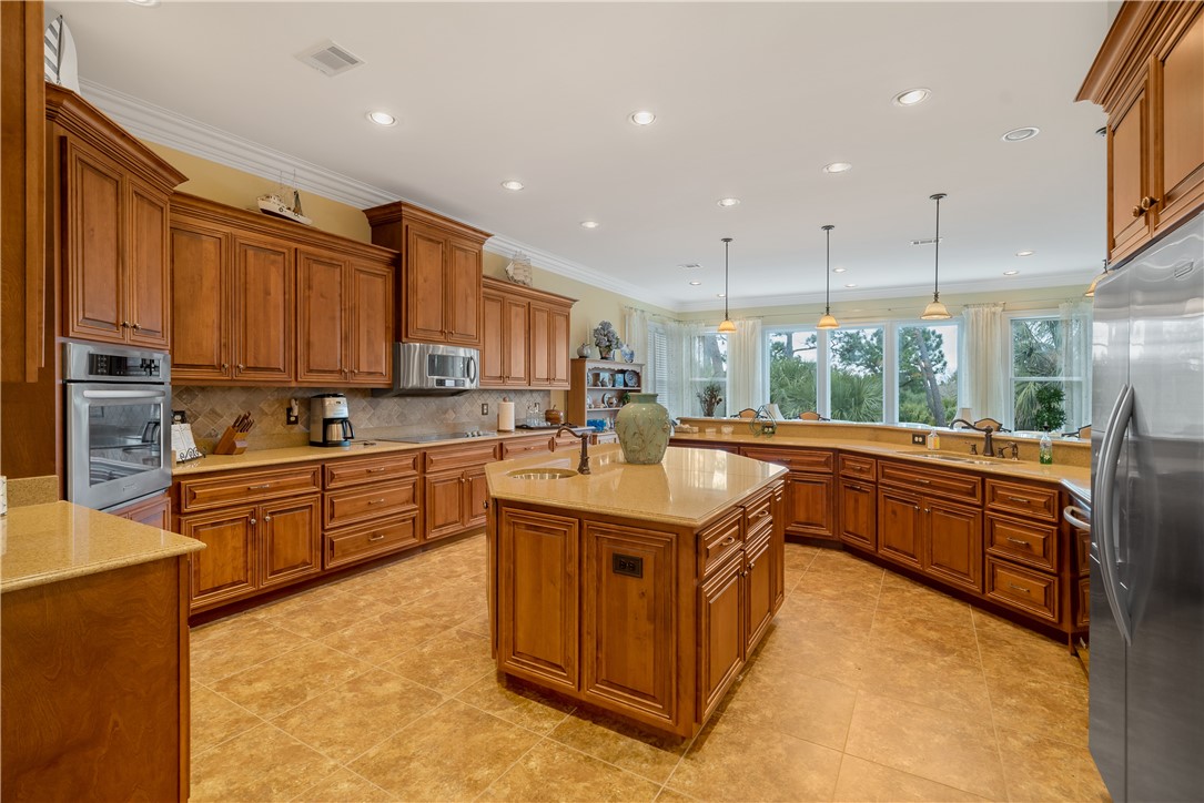 59 Barbour Island Townsend, GA 31331 - Photo 19 of 54