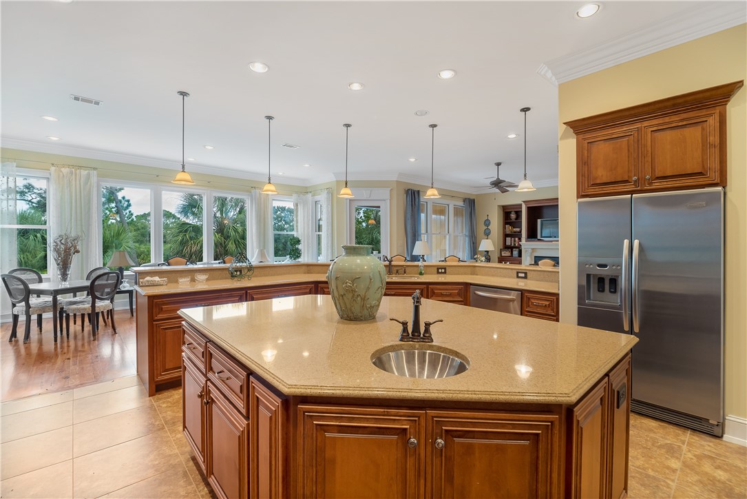 59 Barbour Island Townsend, GA 31331 - Photo 20 of 54