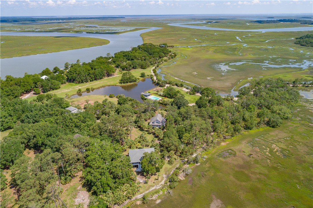 59 Barbour Island Townsend, GA 31331 - Photo 2 of 54
