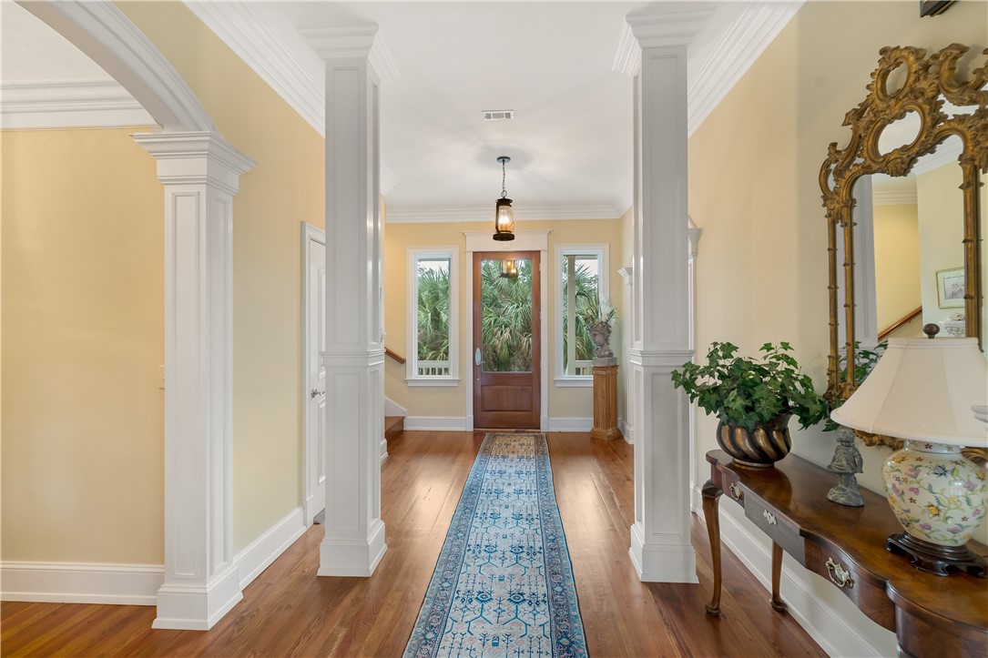 59 Barbour Island Townsend, GA 31331 - Photo 26 of 54