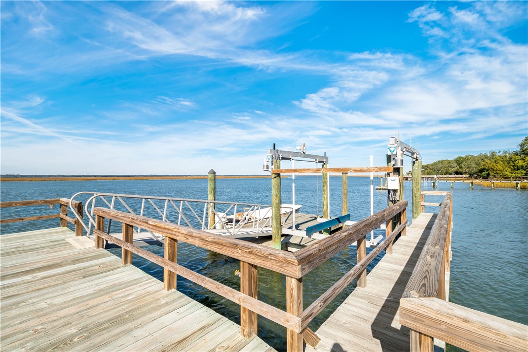 59 Barbour Island Townsend, GA 31331 - Photo 36 of 54