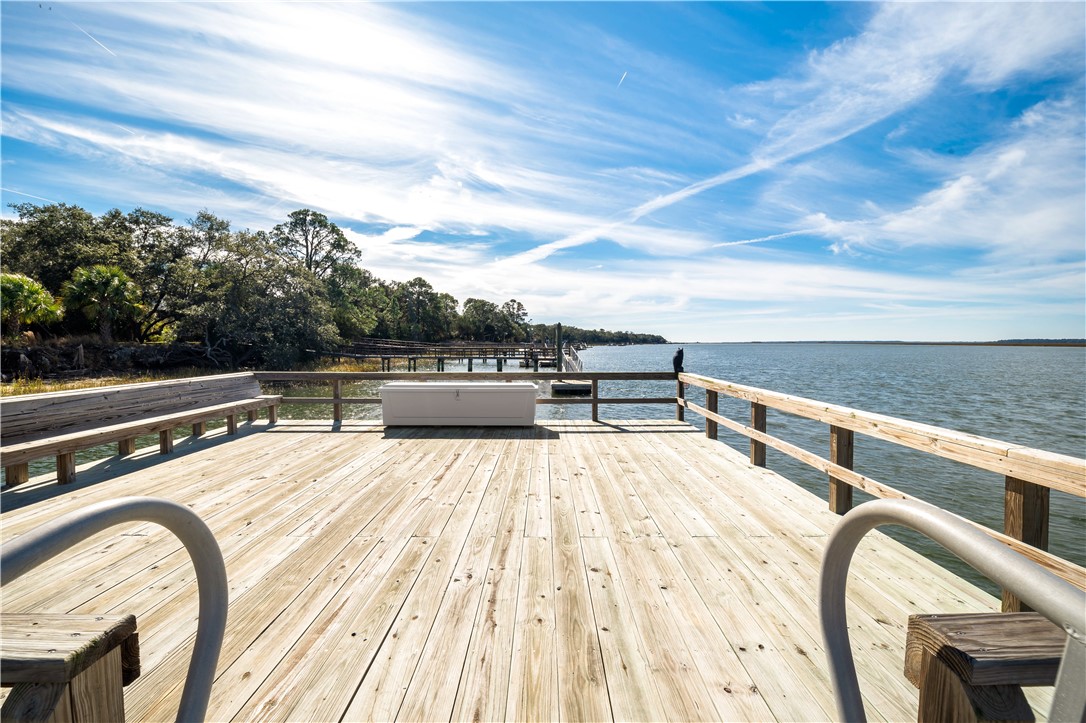 59 Barbour Island Townsend, GA 31331 - Photo 37 of 54