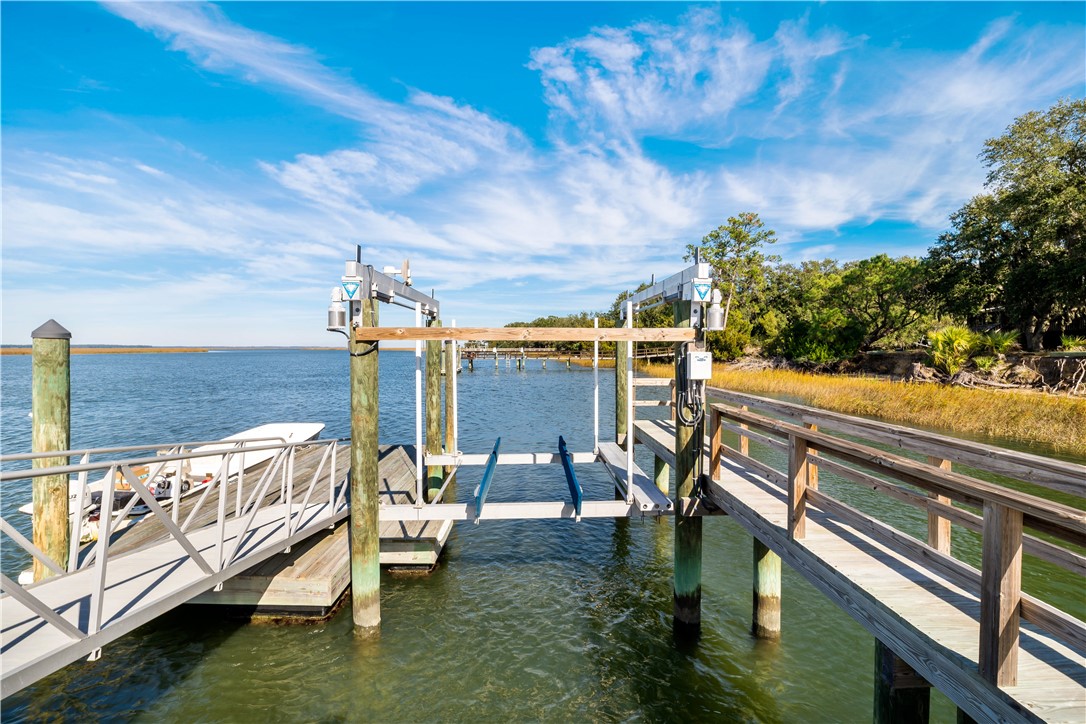 59 Barbour Island Townsend, GA 31331 - Photo 38 of 54